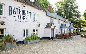 Bathurst Arms